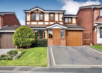 Thumbnail Detached house for sale in Slingsby, Dosthill, Tamworth