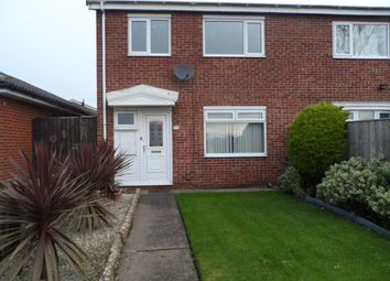 Thumbnail Terraced house to rent in Kenton Road, North Shields