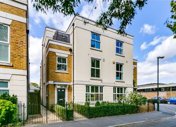 Thumbnail Semi-detached house for sale in Williams Lane, East Sheen
