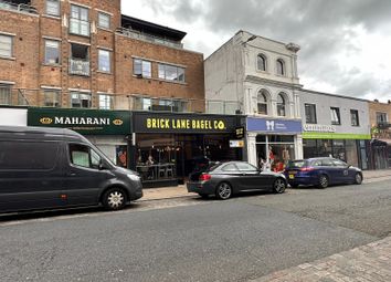 Thumbnail Retail premises for sale in High Street, Colchester