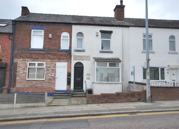 4 Bedrooms Terraced house for sale in Memorial Road, Worsley, Manchester M28