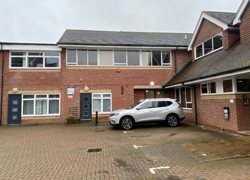 Thumbnail 1 bed flat to rent in Stratfield House, Basingstoke Road, Riseley, Reading, Berkshire