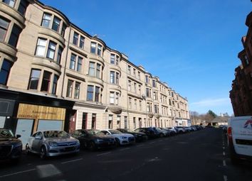 Thumbnail 1 bed flat to rent in Scotstoun Street, Glasgow