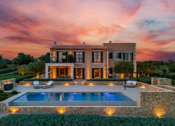 Thumbnail 5 bed country house for sale in Country Home, Sant Llorenc Des Cardassar, Mallorca, 07530