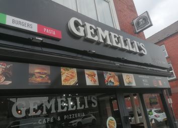 Thumbnail Restaurant/cafe for sale in Prescot Road, Liverpool