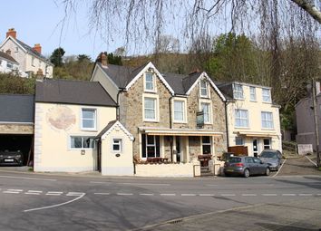 Thumbnail Hotel/guest house for sale in Goodwick, Pembrokeshire