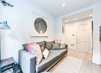 Thumbnail 1 bed flat to rent in Oakley Square, Mornington Crescent, London