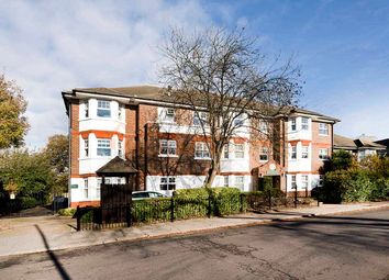 Thumbnail 2 bed flat to rent in Lowlands Court, Victoria Road, Mill Hill