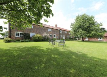 Thumbnail Detached house to rent in Greens Lane, Burton Pidsea, Hull