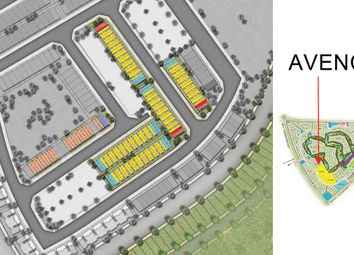 Thumbnail 3 bed villa for sale in Sahara Villas, Dubai, United Arab Emirates