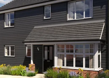 Exterior Image Of A Property At Foal Hurst Green