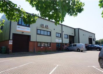 Thumbnail Office to let in First Floor Unit 2Ca, Knowle Lane, Horton Heath, Eastleigh, Hampshire