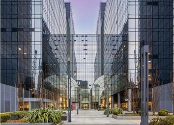 Thumbnail Office to let in Exchange Tower, Harbour Exchange, Harbour Exchange Square, London