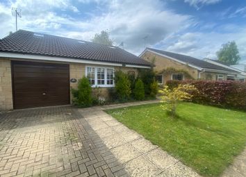 Thumbnail Link-detached house for sale in Lansdowne Crescent, Derry Hill, Calne