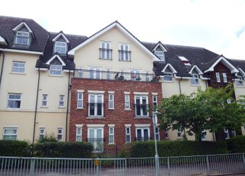 Thumbnail Flat for sale in Townsend Mews, Stevenage, Hertfordshire