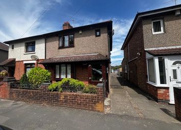 Thumbnail Detached house for sale in Woodlands Road, Bedworth, Warks