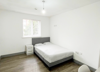 Thumbnail 1 bedroom flat to rent in New Chester Road, Birkenhead, Wirral