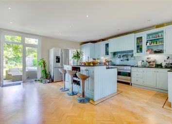 Thumbnail 6 bed semi-detached house for sale in Nightingale Lane, London
