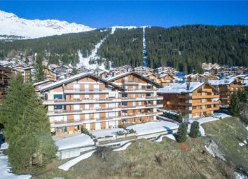 Thumbnail 3 bed apartment for sale in Flamina 326, Chemin Des Vernes 38, Verbier, 1936