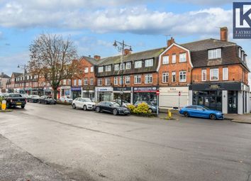 Thumbnail 1 bed flat for sale in Stoneleigh Broadway, Epsom