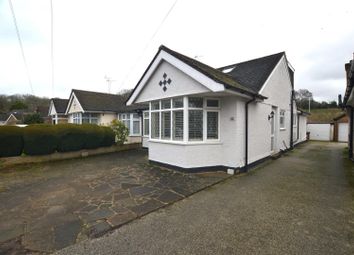 Thumbnail 4 bed semi-detached bungalow for sale in Links Way, Croxley Green, Rickmansworth