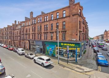 Thumbnail Flat to rent in Hayburn Street, Partick, Glasgow