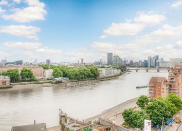 Capital Building, Embassy Gardens, Nine Elms SW8 Capital Building, Embassy Gardens, Nine Elms SW8