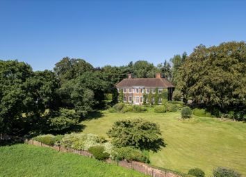 Thumbnail Detached house for sale in Preston Candover, Hampshire
