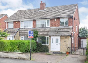 Thumbnail Semi-detached house to rent in Nursery Crescent, North Anston, Sheffield, South Yorkshire
