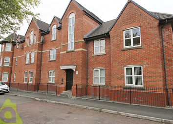 1 Bedrooms Flat for sale in St Johns Court, Chorley Road, Westhoughton BL5