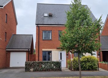 Thumbnail 3 bed town house for sale in Jenner Boulevard, Emersons Green, Bristol