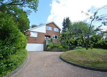 Thumbnail Detached house for sale in Rydons Lane, Old Coulsdon, Coulsdon