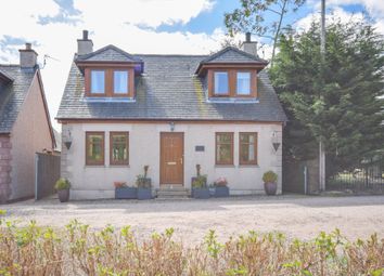 Arbroath - Detached house to rent