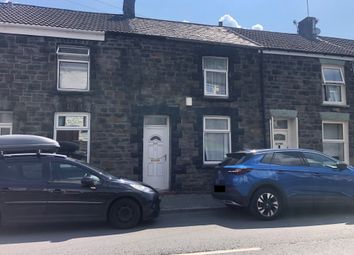 Ferndale - Terraced house to rent               ...