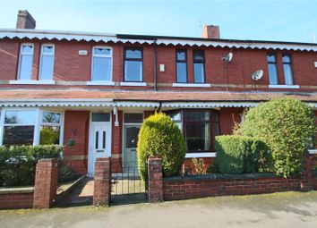 4 Bedrooms Terraced house for sale in Woodgate Avenue, Bamford, Rochdale, Greater Manchester OL11