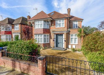 Thumbnail Detached house for sale in Willesden, London