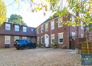 Thumbnail Detached house for sale in The Drive, Radlett, Hertfordshire