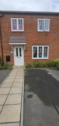 Thumbnail Terraced house for sale in Edgedale Road, Nuneaton