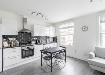 1 Bedrooms Flat to rent in Messina Avenue, South Hampstead NW6
