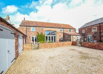 Thumbnail Barn conversion for sale in Gatenby, Northallerton