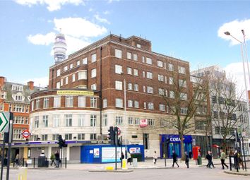 Thumbnail 1 bedroom flat to rent in Warren Court, Euston Road, London
