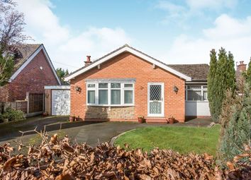 2 Bedrooms Bungalow for sale in Greenacres Common Lane, Lach Dennis, Northwich CW9