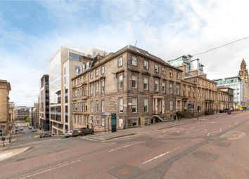 3 bed flat for sale in Blythswood Street, Glasgow G2