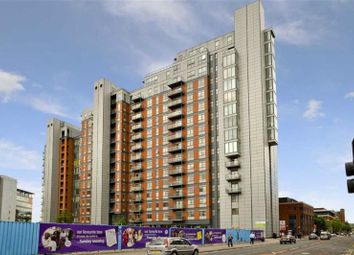 Thumbnail Flat to rent in West Point, Wellington Street, Leeds