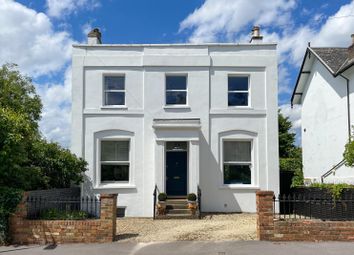 Thumbnail Detached house for sale in Tivoli Road, Cheltenham, Gloucestershire