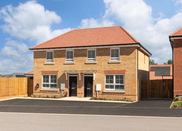 The Catkins Archford Home