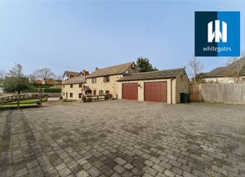 Thumbnail Barn conversion for sale in Church Street, Brierley, Barnsley, South Yorkshire