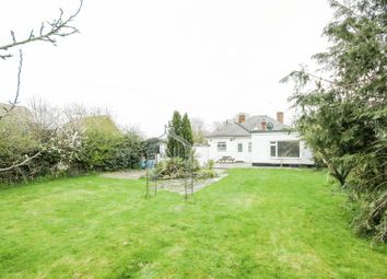 4 Bedroom Detached bungalow for sale