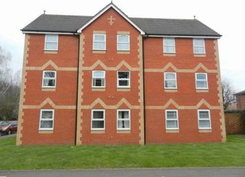 1 Bedrooms Flat to rent in Michaelmas Court, Gloucester GL1