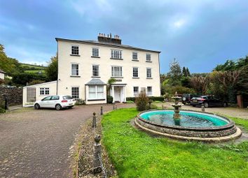 Thumbnail 3 bed flat to rent in Flat 2, Buzzacott Lane, Combe Martin, Ilfracombe